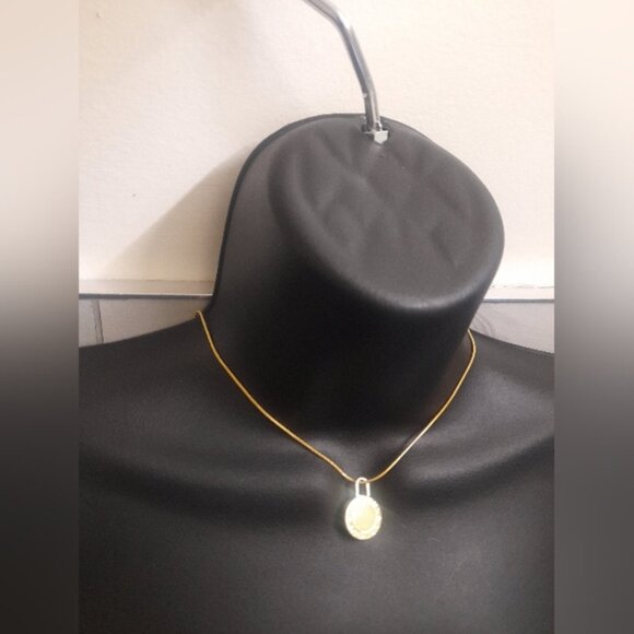 Bvlgari Necklace Up-cycled - Picture 8 of 12